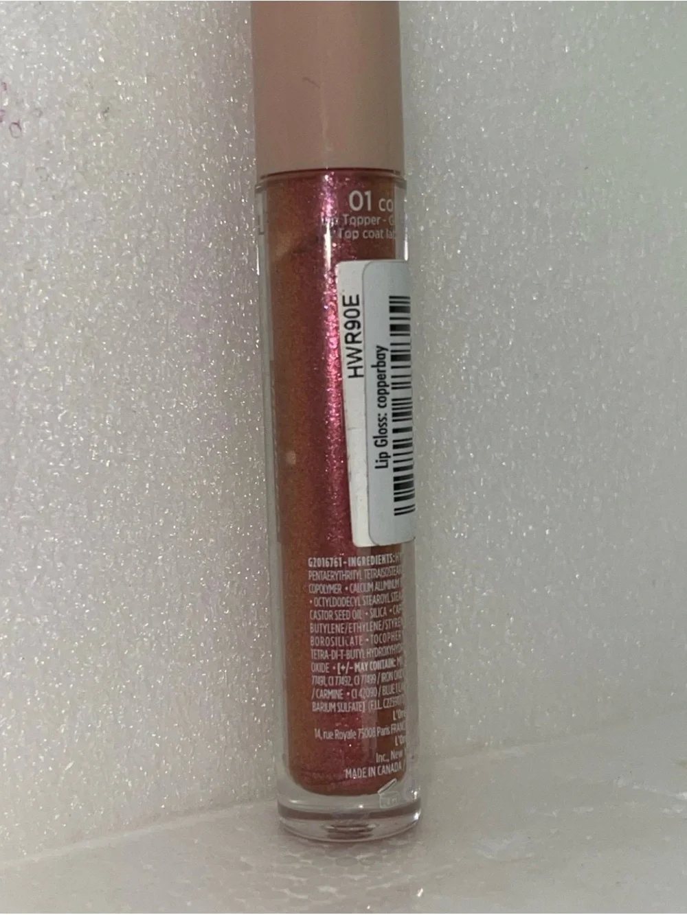 LOreal l’oreal chromatic